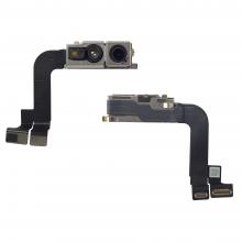 Front Camera Module with Flex Cable for iPhone 15 Pro Max (Premium)