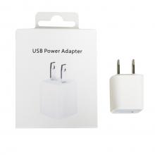 USB Power Adapter 5W (Retail Package) 