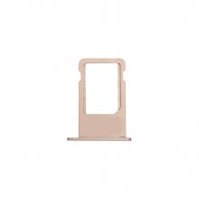 Sim Card Tray for iPhone 6S - Rose Gold 