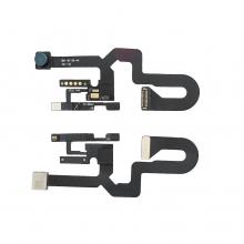 Front Camera With Sensor Proximity Flex Cable for iPhone 8 Plus