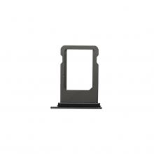 Sim Card Tray for iPhone 8 Plus - Space Gray