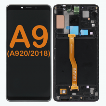 LCD Display Touch Screen Digitizer Replacement Galaxy A9 (A920 2018)