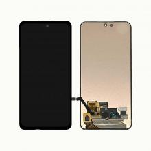 OLED Screen Digitizer Assembly WITHOUT Frame for Samsung Galaxy S23 FE 5G S711 (Service Pack)