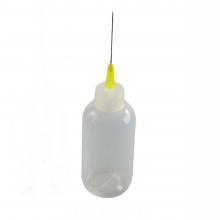 50ml bottles needle tip dispenser for Flux Alcohol Mobile phone Lcd Repair