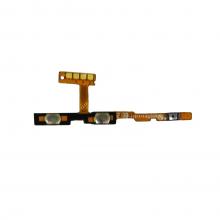 Power and Volume Flex Cable for Galaxy A03S (A037F 2021)