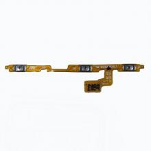 Power And Volume Button Flex Cable for Galaxy A10 (A105 2019)
