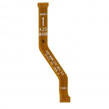 Mainboard Flex Cable Connect to Mainboard for Galaxy A20 (A205 2019) 