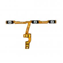 Power And Volume Button Flex Cable for Galaxy A21 (A215 2020)