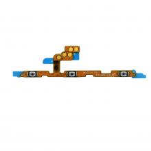 Power And Volume Button Flex Cable for Galaxy A21S (A217 2020)