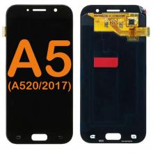 OLED LCD Display Touch Screen Digitizer Replacement Without Frame for Galaxy A5 (A520 2017)