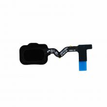 Fingerprint Reader With Flex Cable Black for Galaxy A6 (A600 2018)
