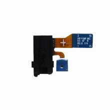 Headphone Jack With Flex Cable for Galaxy A6 plus (A605 2018) , A6 (A600 2018)