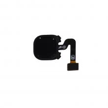 Fingerprint Reader With Flex Cable Black for Galaxy A9 (A920 2018)