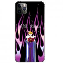 iPhone 13 Pro Max / 12 Pro Max Character- Evil Queen TPU Material Case (Ground Shipping Only)