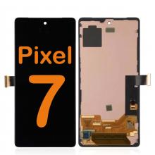 LCD Display Touch Screen Digitizer Replacement Oem Refurbished for Google Pixel 7 
