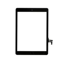 Touch Screen Digitizer (Extremely Quality) W/Home Button for iPad 5 (2017), Air 1 - Black