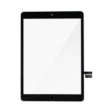 Touch Screen Digitizer (Extremely Quality) W/ Home Button for iPad 7(2019) / iPad 8(2020) (10.2 inches) / iPad 9 (2021) (10.2 inches) - Black 