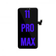 LCD Assembly For iPhone 11 Pro Max (Aftermarket Incell)-Black