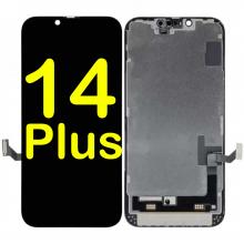 LCD Assembly For iPhone 14 Plus (Extremely Quality AM Incell)-Black