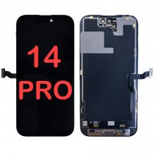 LCD Assembly For iPhone 14 Pro (Refurbished)-Black 