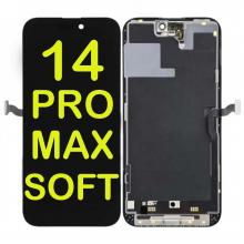 OLED Assembly Compatible For iPhone 14 Pro Max (SOFT OLED)