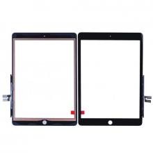Touch Screen Digitizer (Extremely Quality) WITHOUT Home Button for iPad 7(2019) / iPad 8(2020) (10.2 inches) / iPad 9 (2021) (10.2 inches) - Black 