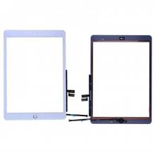 Touch Screen Digitizer w/ Home Button for iPad 9 (2021) (10.2 inches) - White