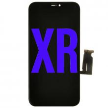 LCD Assembly For iPhone XR (Aftermarket Incell)-Black