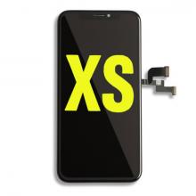 OLED Assembly Compatible For iPhone XS (Extremely Quality AM Incell)-Black 