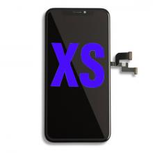 LCD Assembly For iPhone XS (Aftermarket Incell)-Black 