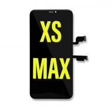 OLED Assembly Compatible For iPhone XS Max (Extremely Quality AM Incell)-Black