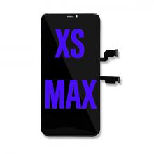 OLED Assembly Compatible For iPhone XS Max (Aftermarket Incell)-Black
