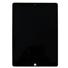  LCD Assembly with Digitizer & Daughter Board Flex Pre-installed for iPad pro 12.9 Black