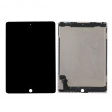 LCD Assembly with Digitizer Wake/ Sleep Sensor Pre-Installed For iPad Air 2 (Black)
