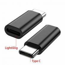 Lightning to USB C Adapter 