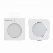iPhone Fast Wireless Charger Magnetic Charging Pad 