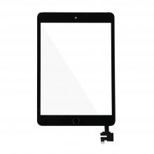 Touch Screen Digitizer (Extremely Quality) w/Home Button for iPad Mini 1 / iPad Mini 2 - Black