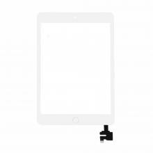 Touch Screen Digitizer (Extremely Quality) w/Home Button for iPad Mini 1 / iPad Mini 2 - White