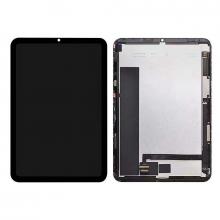 iPad LCD Assembly with Digitizer for iPad Mini 6 (Wake/ Sleep Sensor Pre- Installed) (WIFI Version) - Black