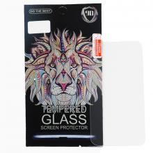 Tempered Glass Screen Protector for OnePlus Nord N200 5G (1 Piece) (Clear)
