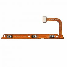 Power And Volume Button Flex Cable for Samsung Galaxy Note 10 Plus 5G