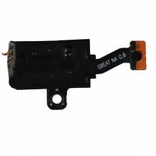 Headphone Jack with Flex Cable for Samsung Galaxy Note 8