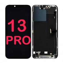 LCD Assembly For iPhone 13 Pro (Refurbished)-Black 