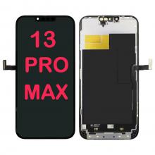 LCD Assembly For iPhone 13 Pro Max (Refurbished)-Black 