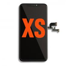 OLED Assembly Compatible For iPhone XS(Refurbished)-Black