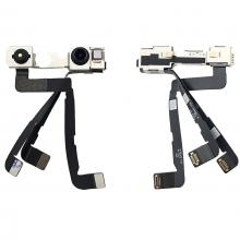 Front Camera With Sensor Proximity Flex Cable for iPhone 11 pro
