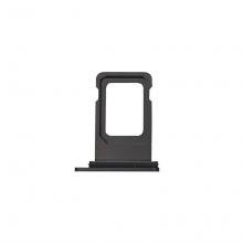 Sim Card Tray for iPhone 11 - Black