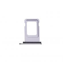 Sim Card Tray for iPhone 11 - Purple