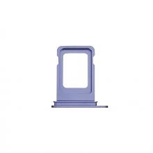 Sim Card Tray for iPhone 12 - Purple
