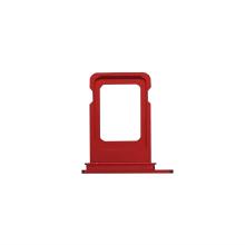Sim Card Tray for iPhone 12 - Red